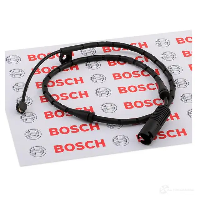 Датчик износа тормозных колодок BOSCH 352221 94 5 1987474945 AP200 - Изображение 1