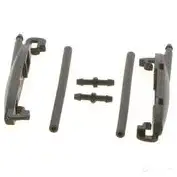 Форсунка омывателя лобового стекла BOSCH 3397000669 1423172016 A5 OY36 3165143225073 - Изображение 1