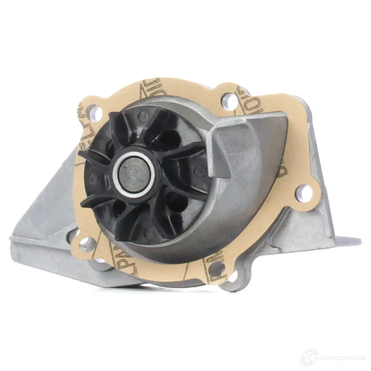 Водяной насос, помпа BOSCH PX QKA 358287 1987949742 4047024748156