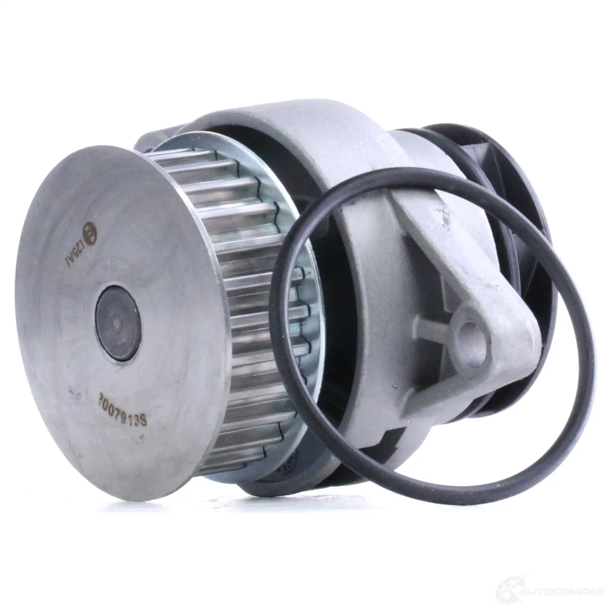 Водяной насос, помпа BOSCH 4047024955905 358305 1987949760 N6R6H 9