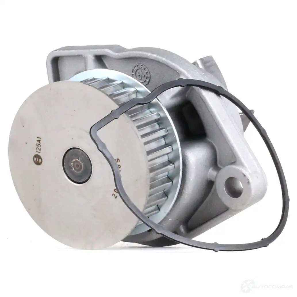 Водяной насос, помпа BOSCH 3TSNLZ 1987949716 9 716 358261