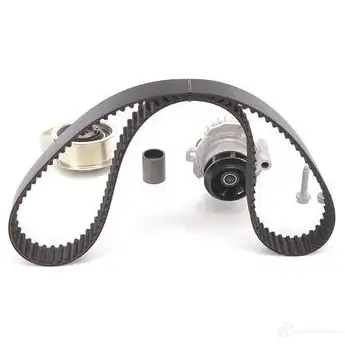 Комплект ремня грм с водяным насосом BOSCH WAS SERPUMPEN-SET 356186 1987946402 JEYO7OQ - Изображение 1