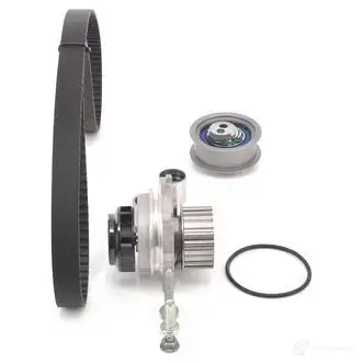 Комплект ремня грм с водяным насосом BOSCH 1987946407 356191 37N95F WA SSERPUMPEN-SET изображение 12