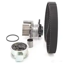 Комплект ремня грм с водяным насосом BOSCH UPS9TO 356242 WASSERPUMPEN-S ET 1987946474 - Изображение 1