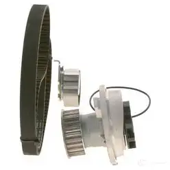 Комплект ремня грм с водяным насосом BOSCH 8 744 1987948744 357570 WASSERPUMPEN-SET - Изображение 1