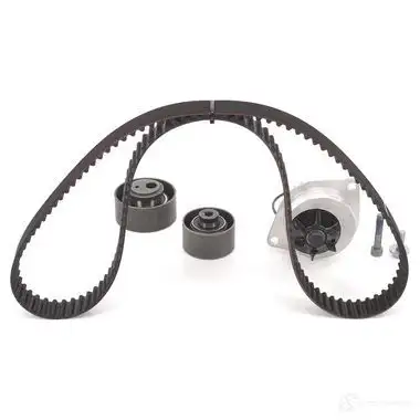Комплект ремня грм с водяным насосом BOSCH 1987946403 WASSERPUMPEN-SE T 25G5R 356187 - Изображение 1