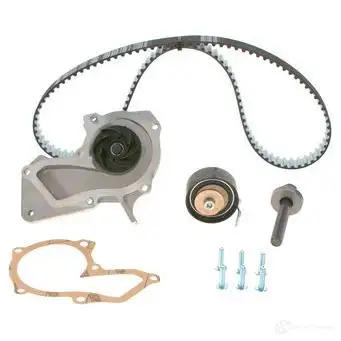 Комплект ремня грм с водяным насосом BOSCH WASSE RPUMPEN-SET 356336 0CELNK 1987946905 - Изображение 1