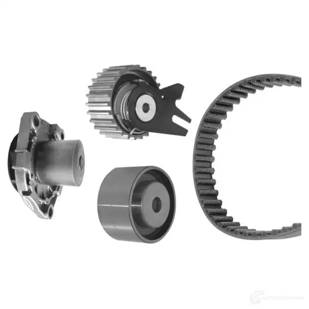 Комплект ремня грм с водяным насосом BOSCH 1987948892 6021496 WASSERPUM PEN-SET UDJ8J1Y