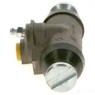 Рабочий тормозной цилиндр BOSCH 369808 f026009744 W C750 JX7J2 - Изображение 1