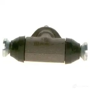 Рабочий тормозной цилиндр BOSCH 369808 f026009744 W C750 JX7J2 изображение 3