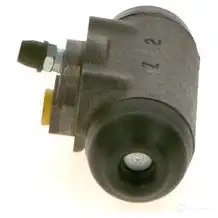Рабочий тормозной цилиндр BOSCH IKVZYNN 0986475657 WC6 94 338192 - Изображение 1