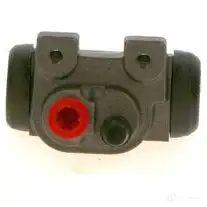 Рабочий тормозной цилиндр BOSCH 0986475973 D9S6YIN 338426 WC96 2 - Изображение 1