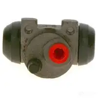 Рабочий тормозной цилиндр BOSCH 4XIZGTH 369450 WC3 09 f026002229 - Изображение 1