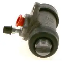 Рабочий тормозной цилиндр BOSCH 0986475265 338138 W C596 C9OKI - Изображение 1