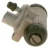Рабочий тормозной цилиндр BOSCH WC 726 0986475710 338222 4TYOU