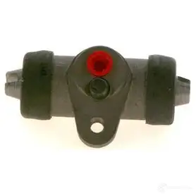 Рабочий тормозной цилиндр BOSCH WC59 7 JB114 338139 0986475266 - Изображение 1