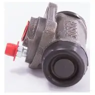 Рабочий тормозной цилиндр BOSCH 343816 0986ab8039 CR 2728 WC-PU03 - Изображение 1
