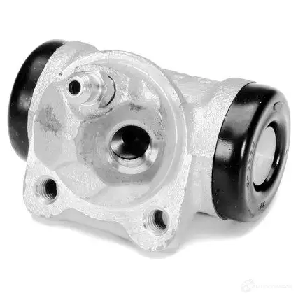 Рабочий тормозной цилиндр BOSCH 307604 0204116133 WC 222 JMFR2