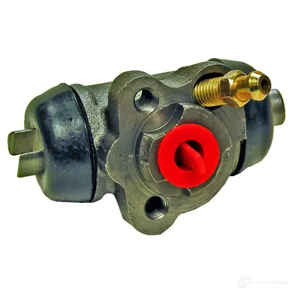 Рабочий тормозной цилиндр BOSCH 338187 WC 688 0986475651 LBD6HIB
