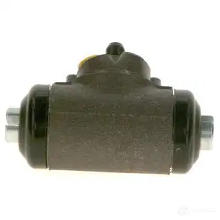 Рабочий тормозной цилиндр BOSCH 338429 GQV5EW 0986475977 W C964 - Изображение 1