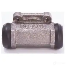 Рабочий тормозной цилиндр BOSCH 343817 WC-PU04 0986ab8040 CR 2727 - Изображение 1