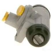 Рабочий тормозной цилиндр BOSCH WC9 49 338417 87V7N 0986475964 - Изображение 1