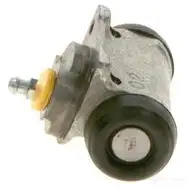 Рабочий тормозной цилиндр BOSCH EVZKCQG 369780 f026009237 WC31 7 - Изображение 1