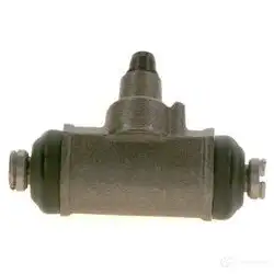 Рабочий тормозной цилиндр BOSCH 8FWS47 WC85 7 338330 0986475866 - Изображение 1