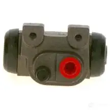 Рабочий тормозной цилиндр BOSCH WC674 338181 0986475636 EB200 7 - Изображение 1