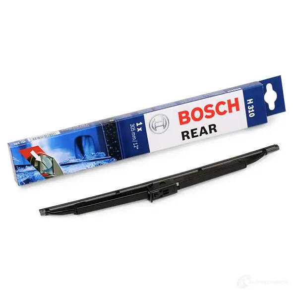 Щетка стеклоочистителя BOSCH 3397011654 360819 XTG7A7M H 310 - Изображение 1