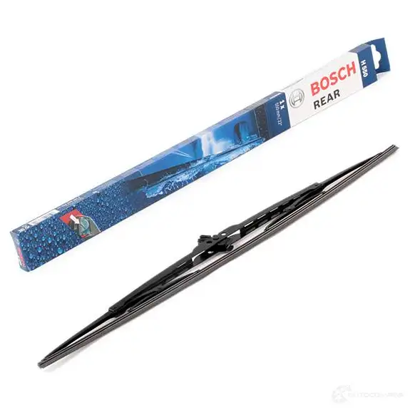 Щетка стеклоочистителя BOSCH 360466 H 550 3397004762 0WY8UYD - Изображение 1