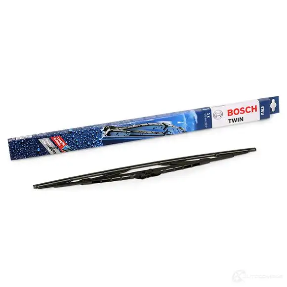 Щетка стеклоочистителя BOSCH 360781 575 U 3397011351 S5NCSM - Изображение 1