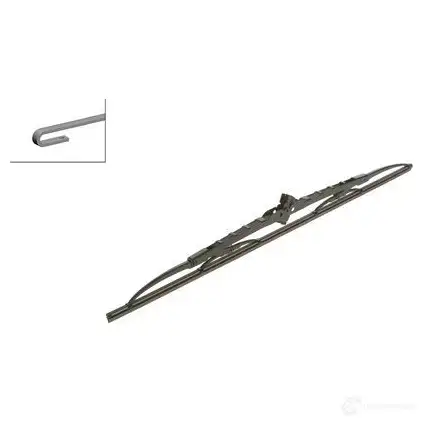 Щетка стеклоочистителя BOSCH 360996 3397018965 N 55 CGNRC - Изображение 1