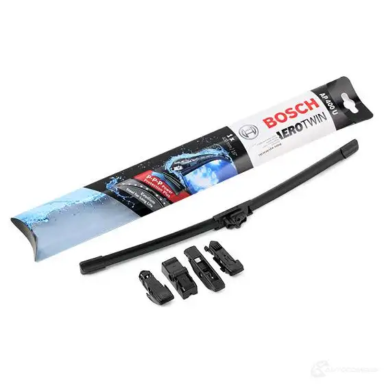 Щетка стеклоочистителя BOSCH AP 400 U 360512 3397006943 K9H4Y - Изображение 1