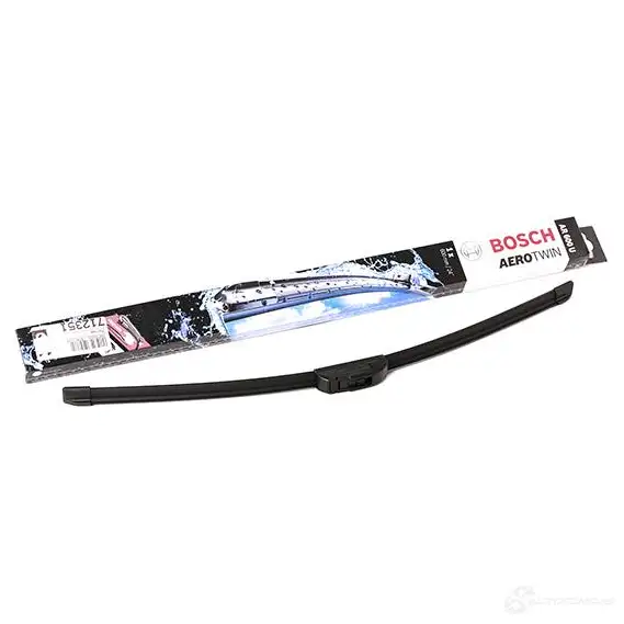 Щетка стеклоочистителя BOSCH F5RIHBK AR 600 U 3397008938 1193517715 - Изображение 1