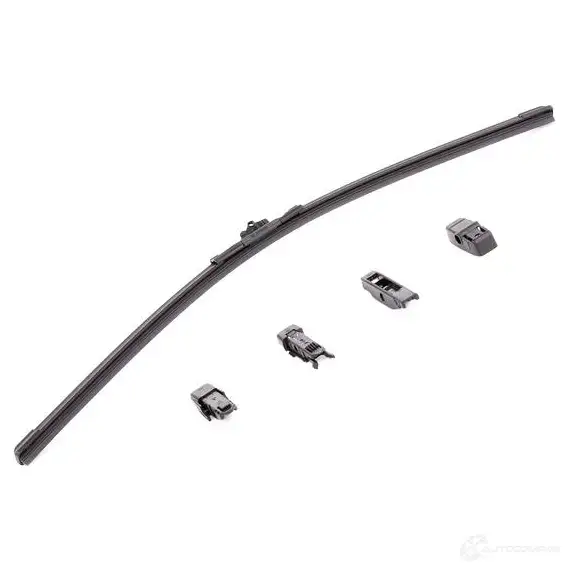 Щетка стеклоочистителя BOSCH AP 575 U 3397006950 NGTVU 360519 изображение 2