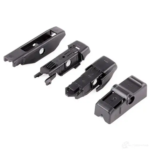 Щетка стеклоочистителя BOSCH AP 575 U 3397006950 NGTVU 360519 изображение 5