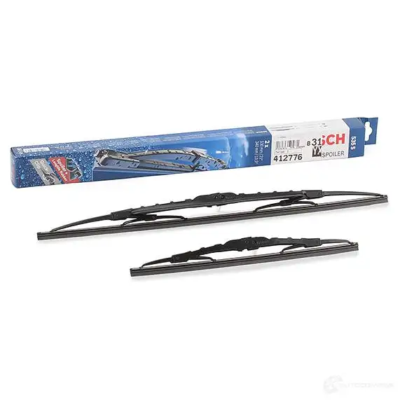 Щетка стеклоочистителя BOSCH 3397010406 6BVTY 535 S 360765 - Изображение 1