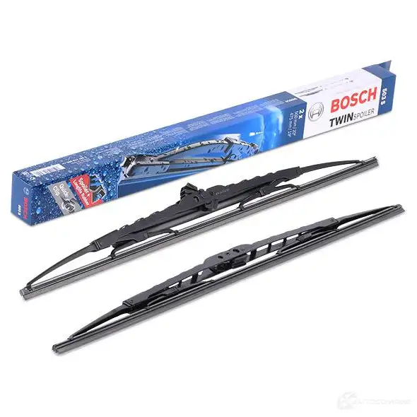 Щетка стеклоочистителя BOSCH 503 S RUMWL4Y 3397118566 361152 изображение 0