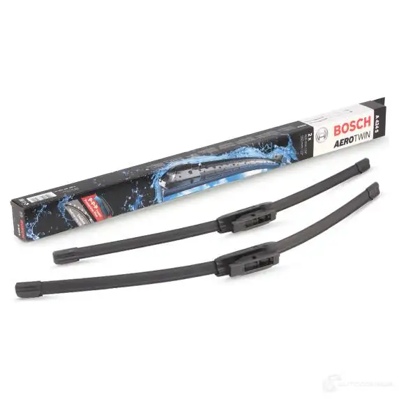 Щетка стеклоочистителя BOSCH A 424 S Y0B23WF 360585 3397007424 - Изображение 1