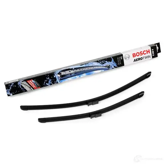 Щетка стеклоочистителя BOSCH A 084 S 3397007084 360531 NOY2UZF - Изображение 1