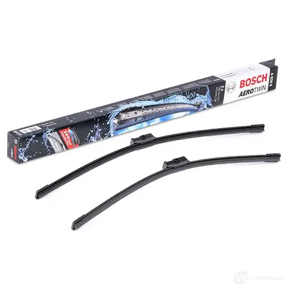 Щетка стеклоочистителя BOSCH A 928 S I3R76W 3397118928 361179 - Изображение 1