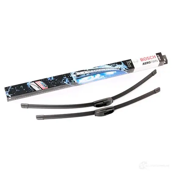 Щетка стеклоочистителя BOSCH A 392 S 5ZAHF 360576 3397007392 изображение 1