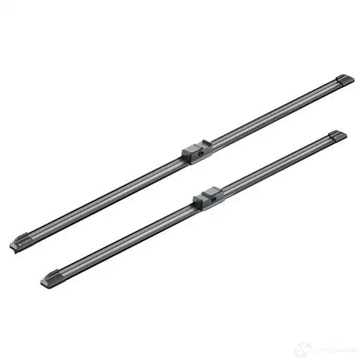 Щетка стеклоочистителя BOSCH 361202 3397118962 A 962 S C5BSC4 изображение 0