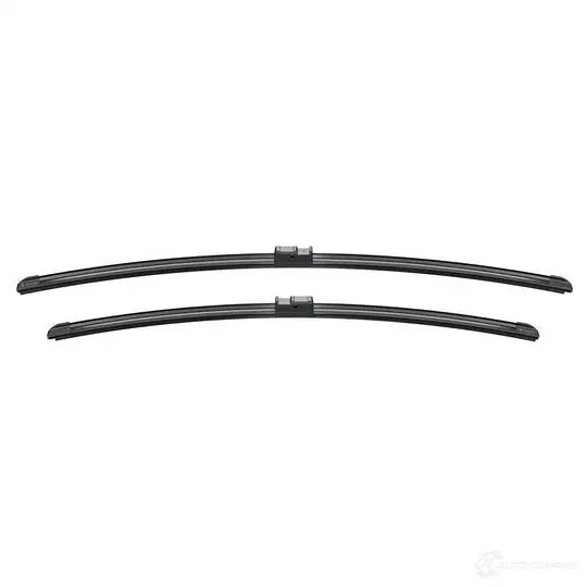 Щетка стеклоочистителя BOSCH 361202 3397118962 A 962 S C5BSC4 изображение 3