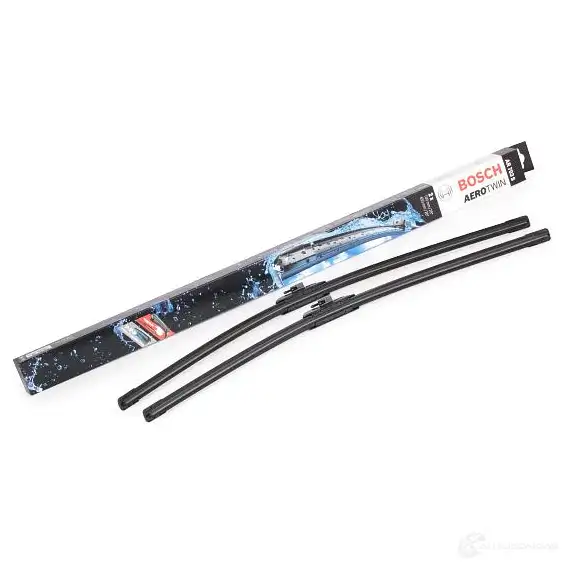 Щетка стеклоочистителя BOSCH 3186V 360615 3397007568 AR 703 S - Изображение 1