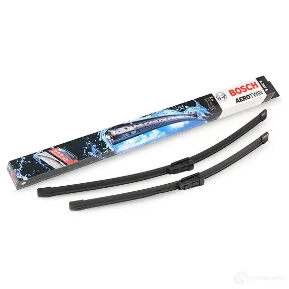 Щетка стеклоочистителя BOSCH 360563 3397007297 15R4FR A 297 S - Изображение 1