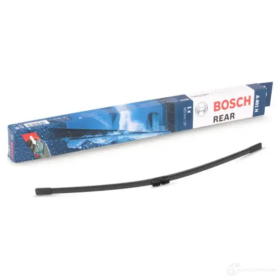 Щетка стеклоочистителя BOSCH 360665 A401H A 401 H 3397008047 изображение 0