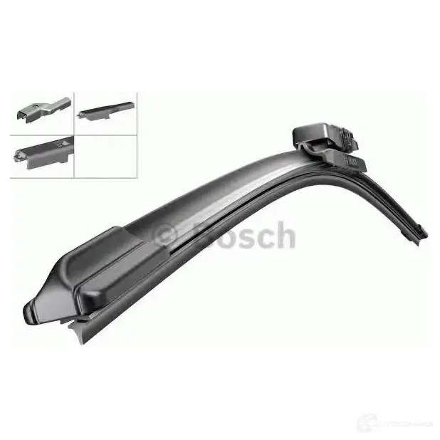 Щетка стеклоочистителя BOSCH 1423172132 3397008562 AM 15 U AQ6YL5