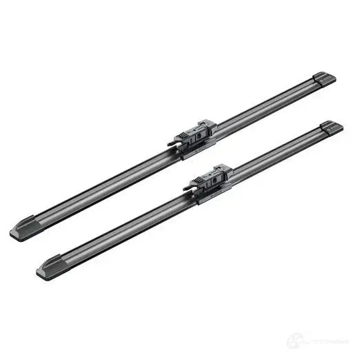 Щетка стеклоочистителя BOSCH UZX J0 3397014530 1437242928 - Изображение 1